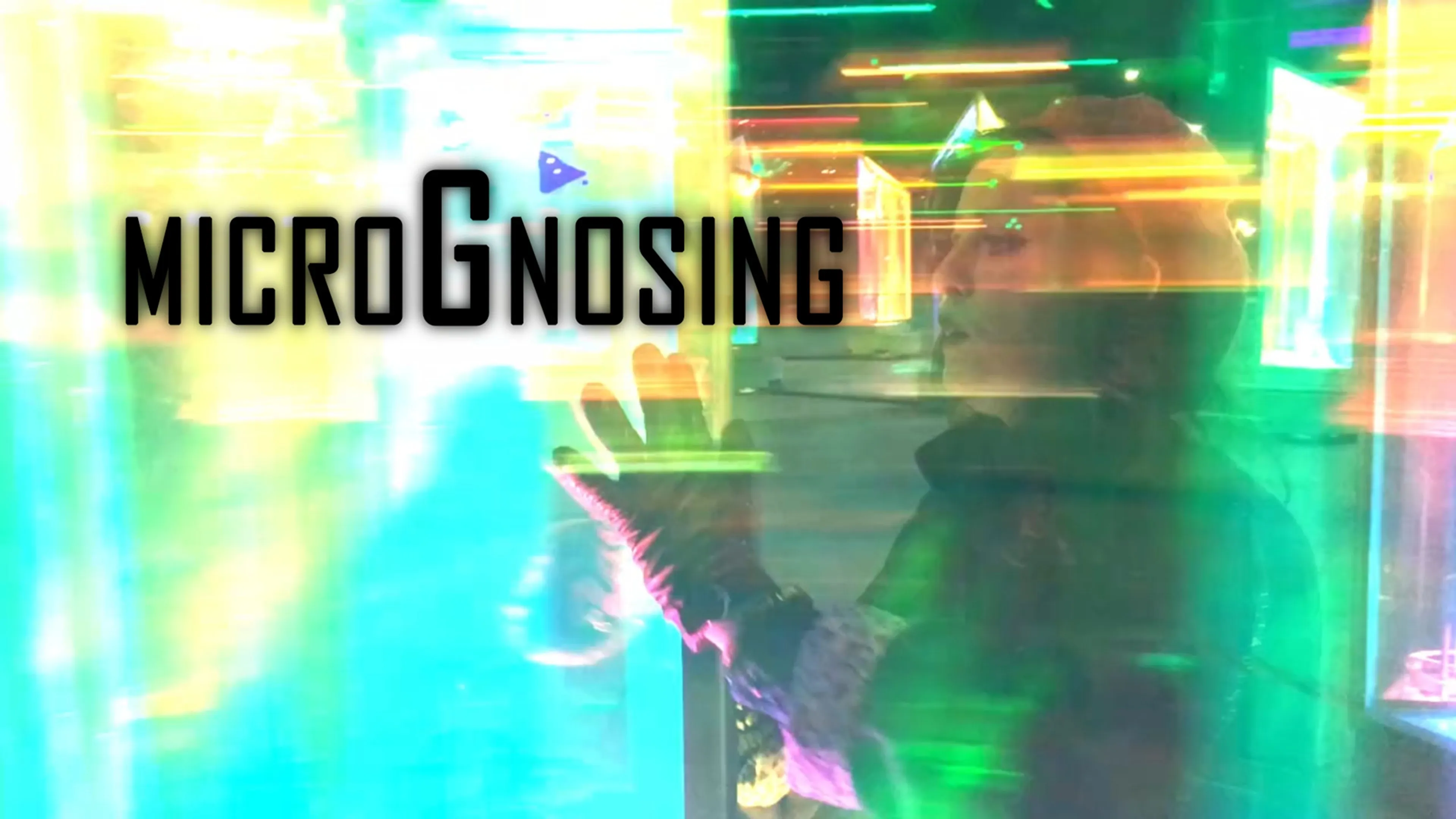 MicroGnosing poster